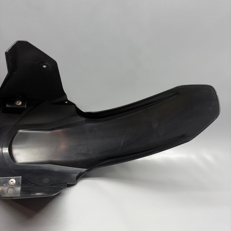 BMW K1600 BAGGER FRONT WHEEL FENDER 2017 2018-2021 2022 2023 2024 2025