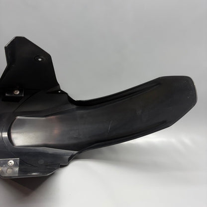 BMW K1600 BAGGER FRONT WHEEL FENDER 2017 2018-2021 2022 2023 2024 2025