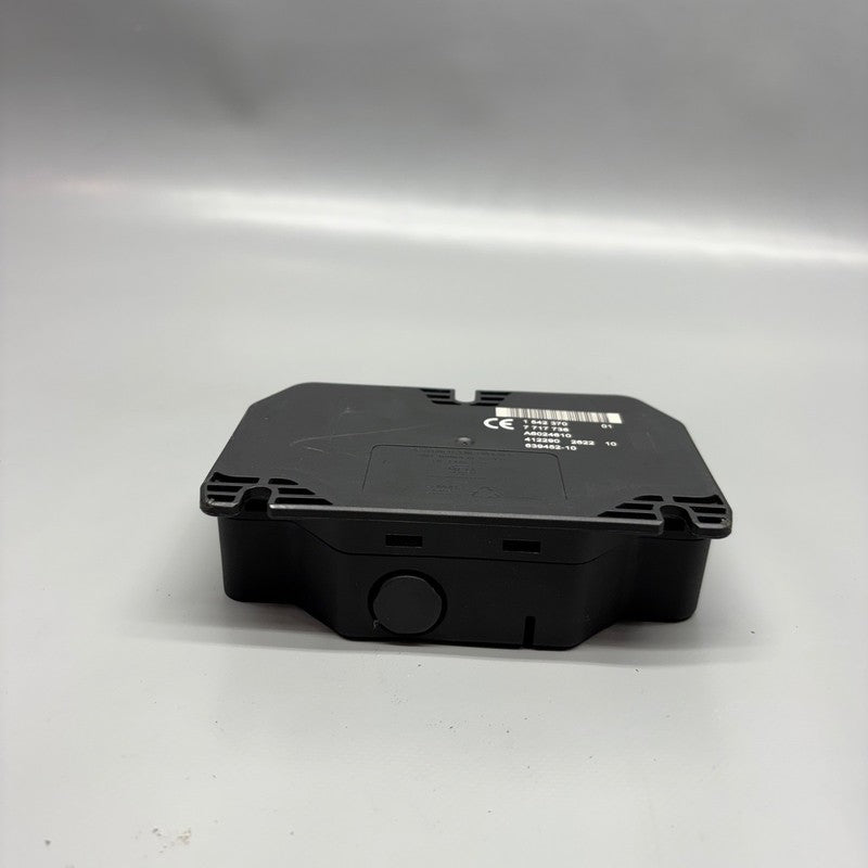 BMW R18 TRANSCONTINENTAL CONTROL UNIT DWA 8 2020 2021 2022 2023 2024 O