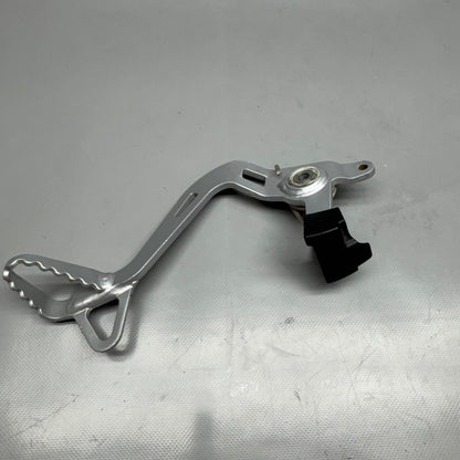 R1200GS BMW R1200GS BRAKE PEDAL 2009 2010 2011 2012 OEM
