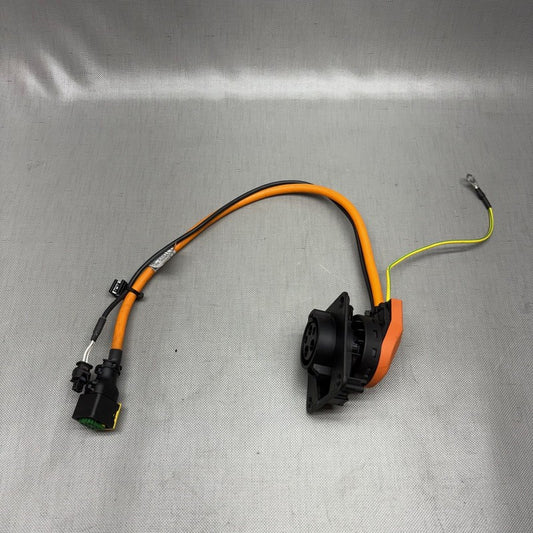 BMW C 650 EVOLUTION CHARGING SOCKET 2015 2016 2017 2018 OEM 8556590