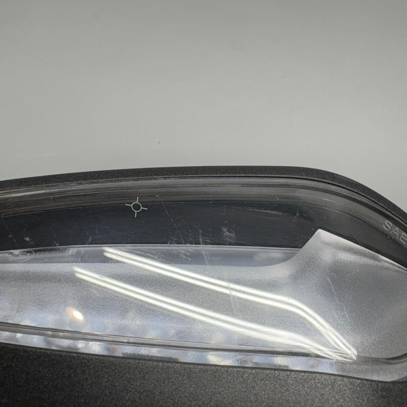 BMW S1000RR MIRROR LEFT 2019 2020 2021 2022 2023 2024 OEM E1000085