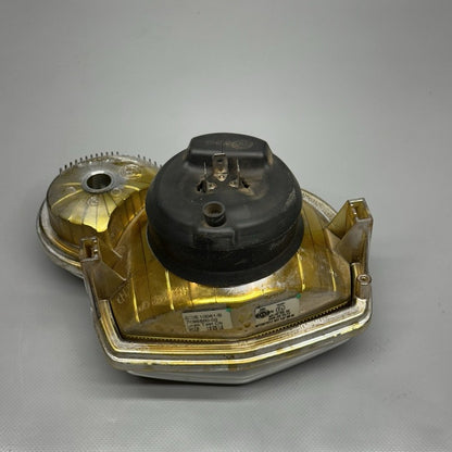 7696880 BMW G650GS SERTAO HEADLIGHT 2010 2011 2012 2013 2014 OEM 7696880