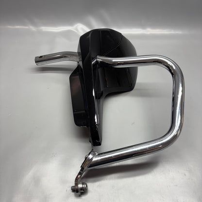 R18 BMW R18 LEG SHIELD LEFT 2020 2021 2022 2023 2024 OEM