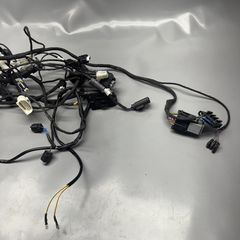 K 1200LT BMW K 1200LT MAIN HARNESS 2005 2006 2007 2008 OEM