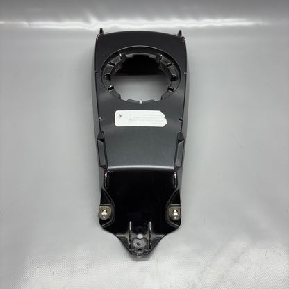BMW R1200 RT TANK COVER CENTER 2005 2006 2007 2008 2009 OEM 7682975