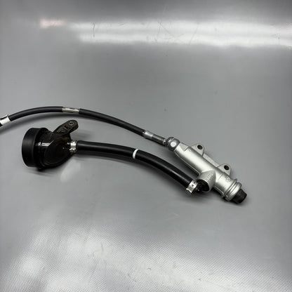 7720905 BMW M1000R REAR BRAKE MASTER CYLINDER 2021 2022 2023 2024 OEM 7720905