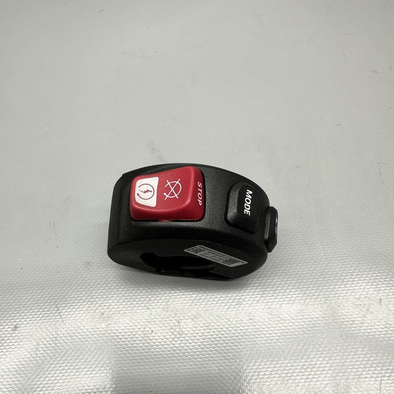 8394246 BMW M1000R COMBINATION SWITCH RIGHT 2021 2022 2023 2024 OEM 8394246