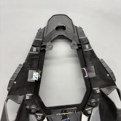 BMW S1000 R TAIL PART UPPER 2020 2021 2022 2023 2024 2025 OEM 9443390