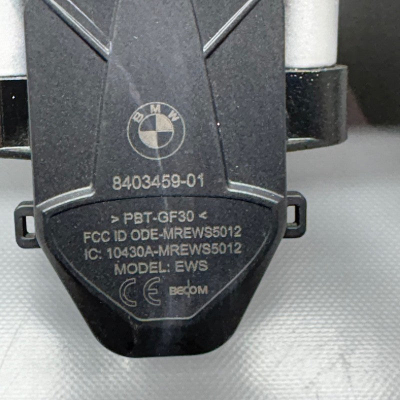 R1250RT BMW R1250RT TOP YOKE WITH CLIP ON HANDLEBAR 2013-2020 2021 2022 2023 2024 OEM