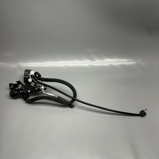 G310GS BMW G310GS REAR BRAKE MASTER CYLINDER 2018 2019 OEM