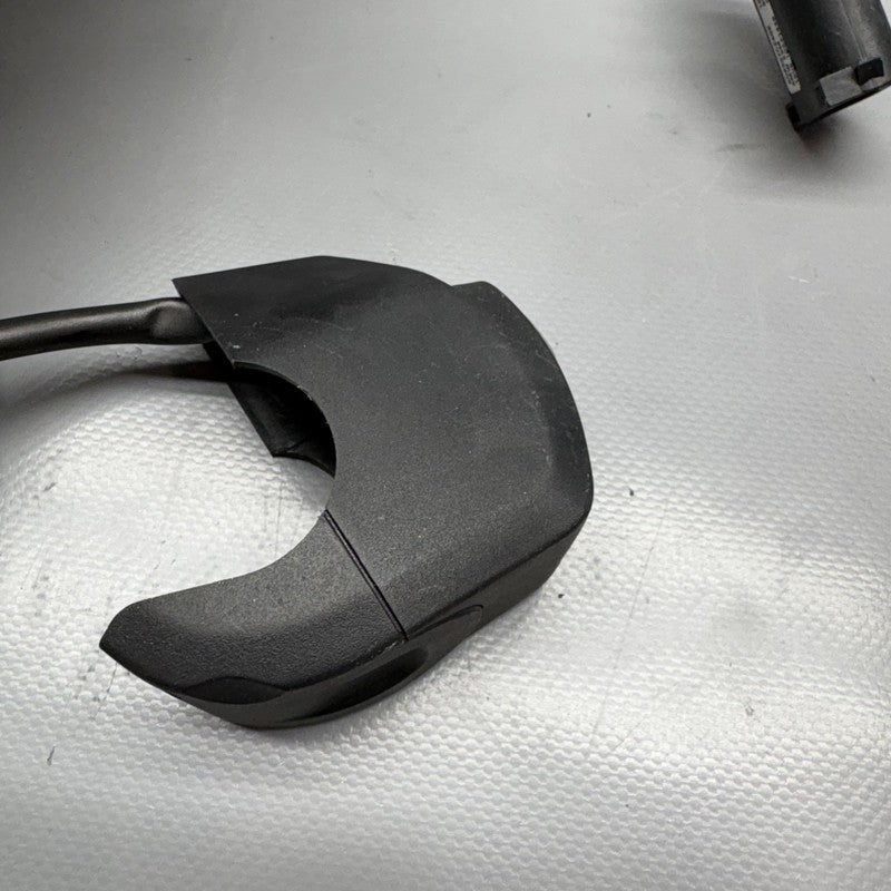 BMW K1600GT LEFT CONTROL AUIXILARY SWITCH 2011 2012 2013 2014 2015 201