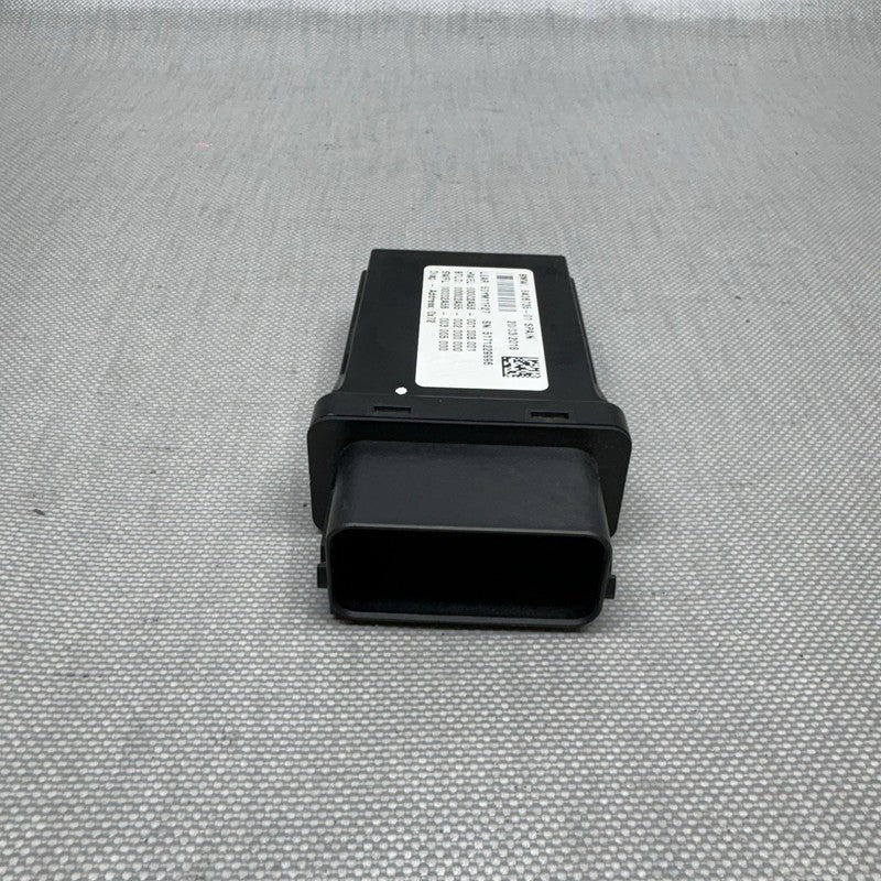 BMW C400X HEADLIGHT CONTROL MODULE 2018 2019 2020 OEM 8406735