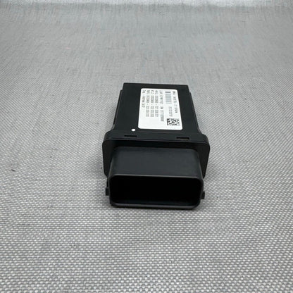 BMW C400X HEADLIGHT CONTROL MODULE 2018 2019 2020 OEM 8406735