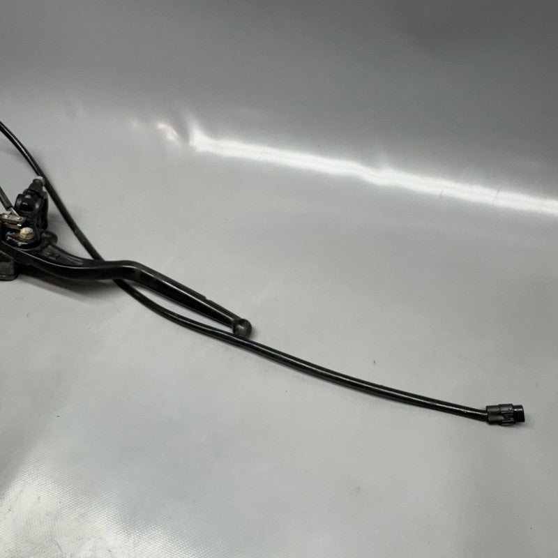 G310GS BMW G310GS HANDBRAKE LEVER 2016 2017 2018 2019 2020 OEM