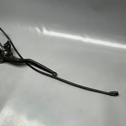 G310GS BMW G310GS HANDBRAKE LEVER 2016 2017 2018 2019 2020 OEM