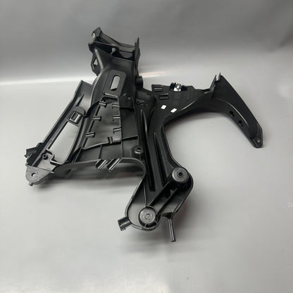 7677762 BMW K 1300S RIGHT SIDE FAIRING BRACKET 2007-2011 2012 2013 2014 2015 OEM 7677762