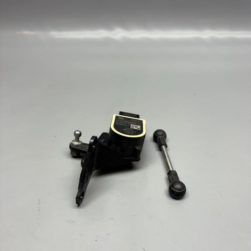 6870000 BMW S1000XR LEFT HEADLIGHT LEVEL SENSOR 2014 2015 2016 2017 2018 2019 OEM