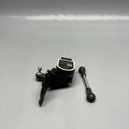 6870000 BMW S1000XR LEFT HEADLIGHT LEVEL SENSOR 2014 2015 2016 2017 2018 2019 OEM