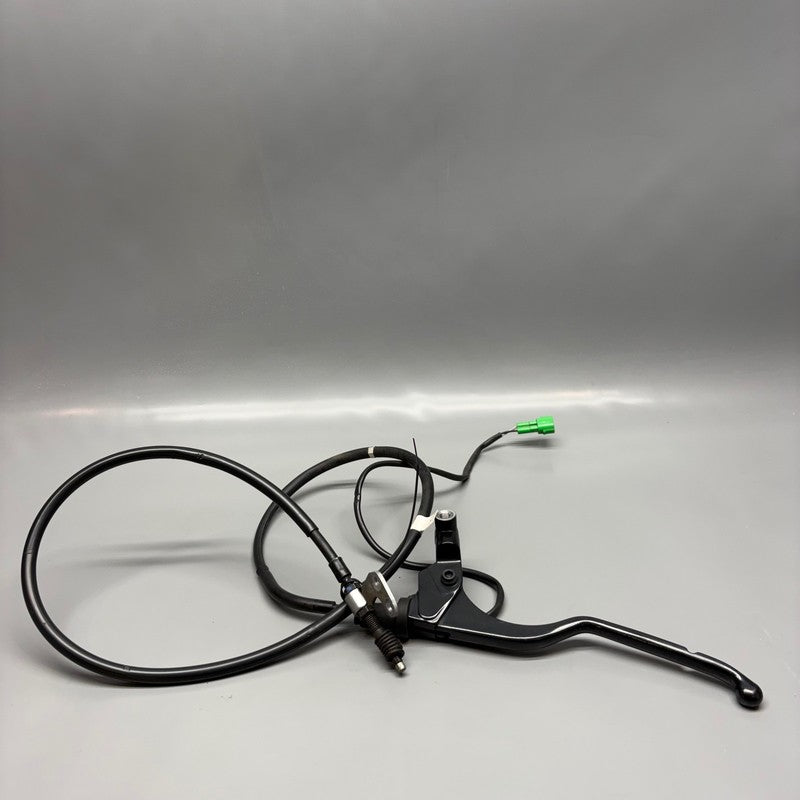 BMW G310GS CLUTCH LEVER 2019 2020 2021 2022 2023 OEM