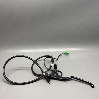 BMW G310GS CLUTCH LEVER 2019 2020 2021 2022 2023 OEM