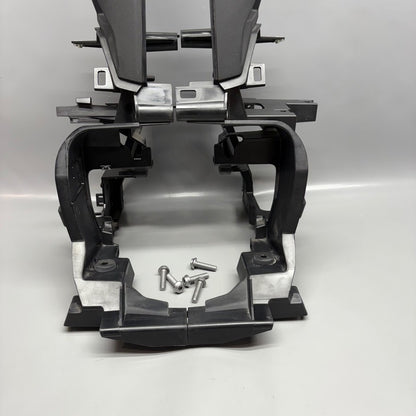 8559389 BMW C400X FAIRING BRACKET FRONT 2018 2019 2020 OEM 8559389