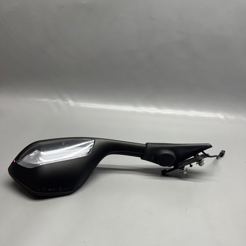 BMW S1000RR K67 MIRROR RIGHT 2018 2019 2020 2021 2022 OEM