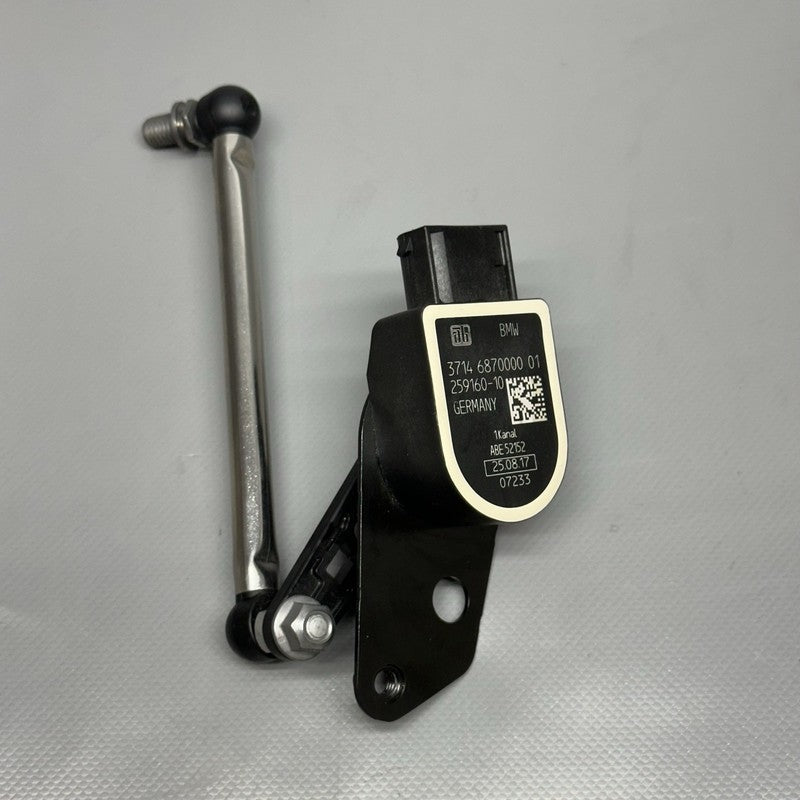 6870000 BMW K1600GTL LEVEL SENSOR 2015 2016 2017 2018 2019 2020 2021 OEM 6870000