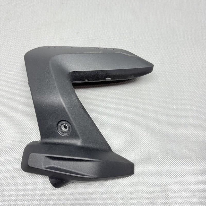 8394385 BMW R1250 GS IGNITON COIL COVER LEFT 2018 2019 2020 OEM 8394385