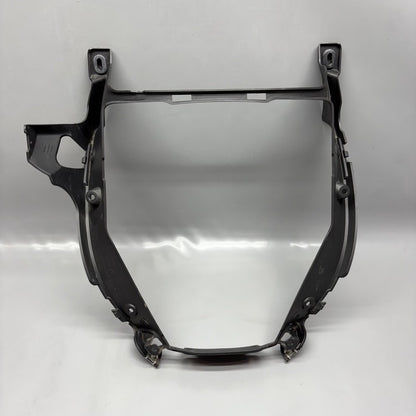 BMW K1600GTL RADIATOR COVER GUARD GRILLE 2015 2016 2017 2018 2019 2020