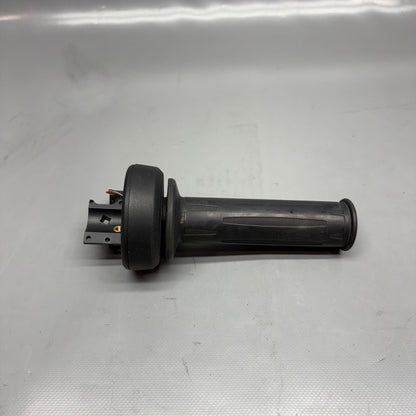 8552120 BMW K1600GT HANDLEBAR GRIP RIGHT 2011 2012 2013 2014 2015 2016 OEM 8552120