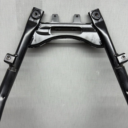 8555306 BMW C 650 SPORT SUBFRAME REAR 2014 2015 2016 2017 2018 2019 2020 OEM 8555306