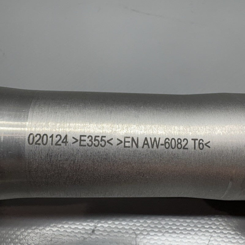 7922838 BMW R1300GS TROPHY CONTROL PIPE 2022 2023 2024 OEM 7922838