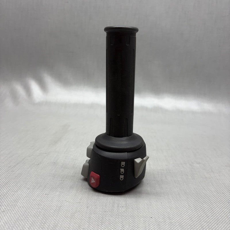 BMW C 650 EVOLUTION HANDLE LEFT WITH CONTROL 2015 2016 2017 2018 OEM
