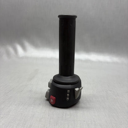 BMW C 650 EVOLUTION HANDLE LEFT WITH CONTROL 2015 2016 2017 2018 OEM
