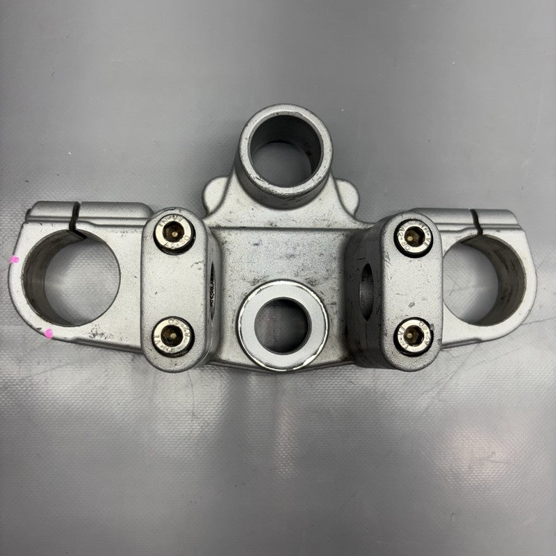 7182554 BMW G650GS SERTAO FORK BRACE UPPER 2010 2011 2012 2013 2014 OEM 7182554