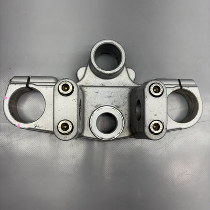 7182554 BMW G650GS SERTAO FORK BRACE UPPER 2010 2011 2012 2013 2014 OEM 7182554