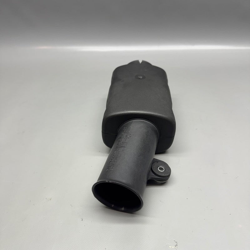 BMW K 1200LT INTAKE TUBE WITH CUP 2005 2006 2007 2008 2009 OEM 7675767