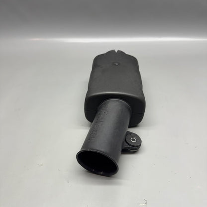 BMW K 1200LT INTAKE TUBE WITH CUP 2005 2006 2007 2008 2009 OEM 7675767