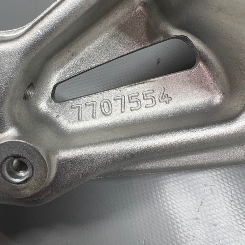 BMW K 1300S UPPER TRIPLE TREE 2009 2010 2011 2012 2013 2014 2015 2016 