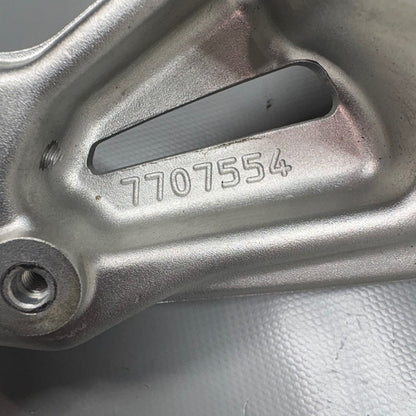 BMW K 1300S UPPER TRIPLE TREE 2009 2010 2011 2012 2013 2014 2015 2016 