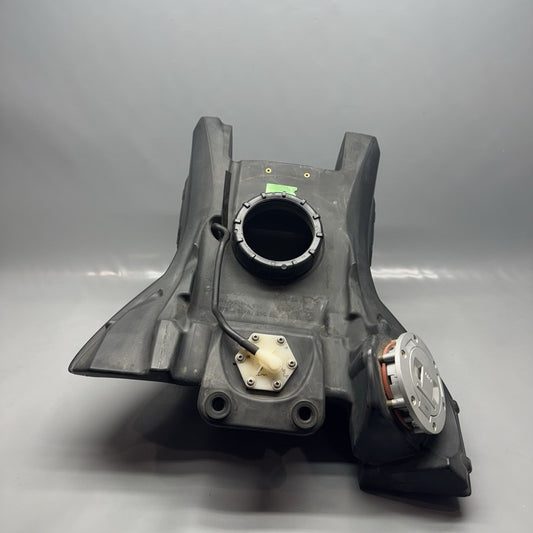 G650GS SERTAO BMW G650GS SERTAO FUEL TANK 2010 2011 2012 2013 2014 OEM 