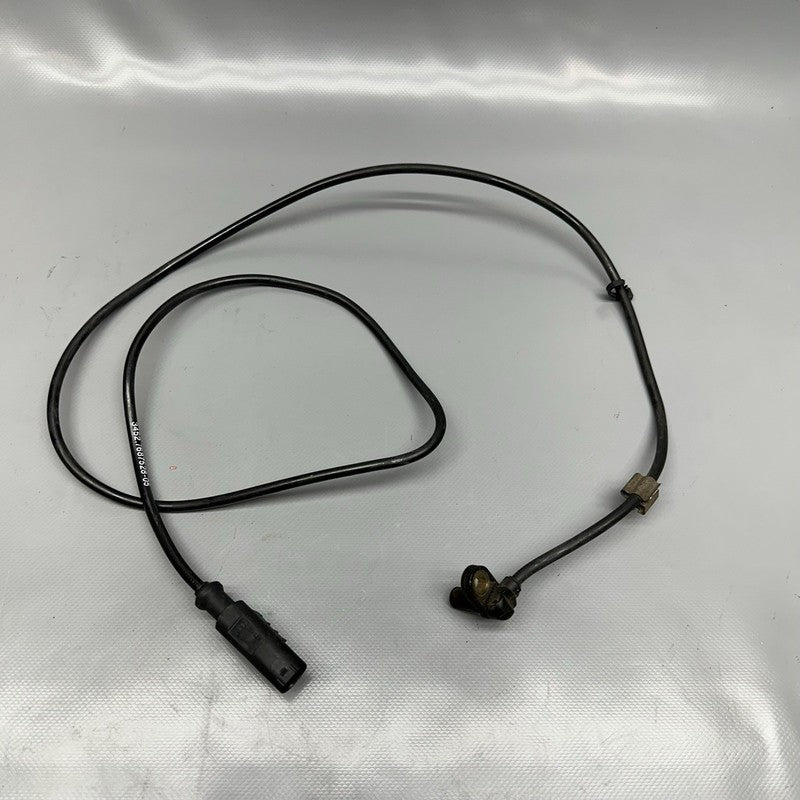 7687528 BMW G650GS SERTAO WHEELSPEED SENSOR 2010 2011 2012 2013 2014 OEM 7687528