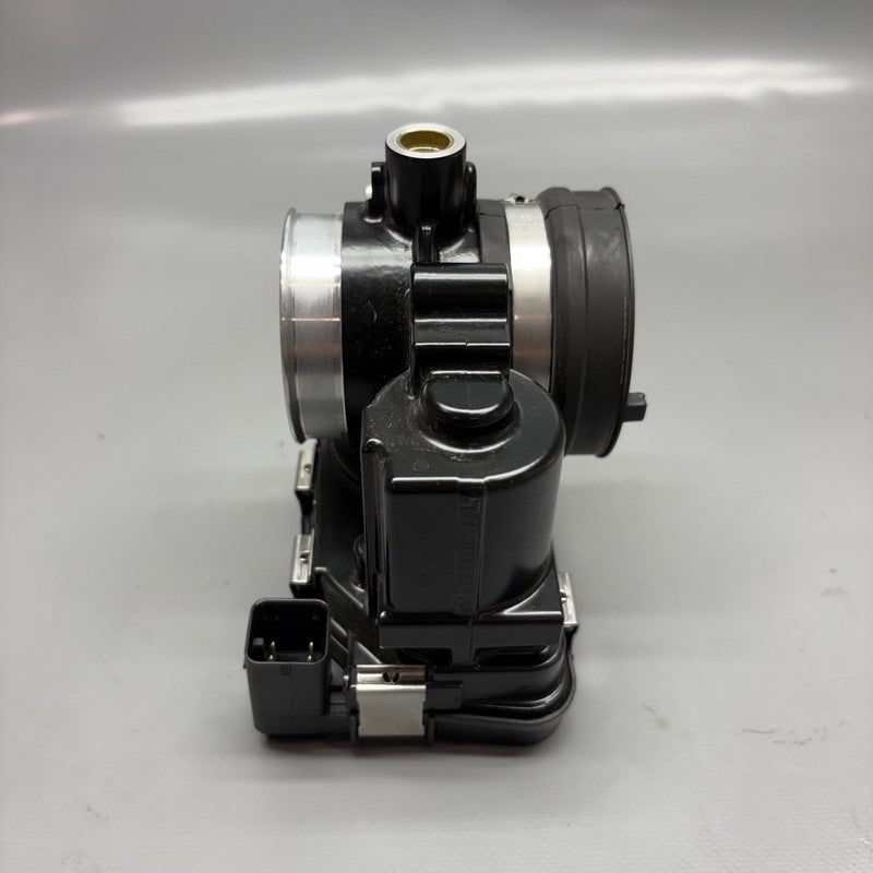 8568757 BMW R1300GS ADVENTURE THROTTLE HOUSING VALVE 2023 2024 2025 OEM 8568757