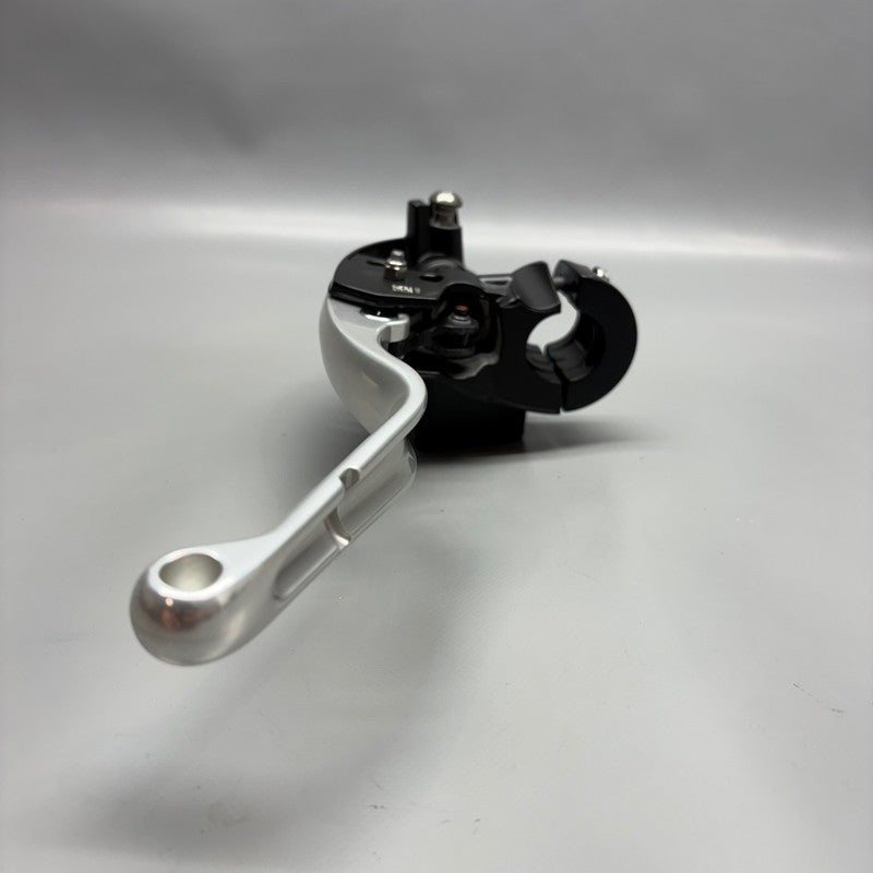 BMW R18 TRANSCONTINENTAL CONTROL ASSEMBLY FITTING 2020 2021 2022 2023 