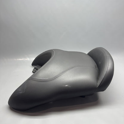 7682769 BMW K 1200LT SEAT REAR HEATED 2005 2006 2007 2008 OEM 7682769