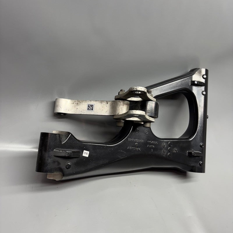 BMW K1600 BAGGER REAR WHEEL SWINGING ARM 2017-2021 2022 2023 2024 2025
