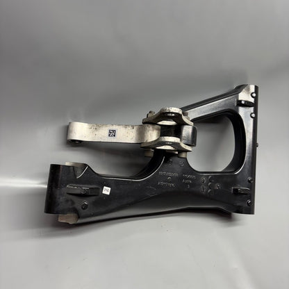BMW K1600 BAGGER REAR WHEEL SWINGING ARM 2017-2021 2022 2023 2024 2025