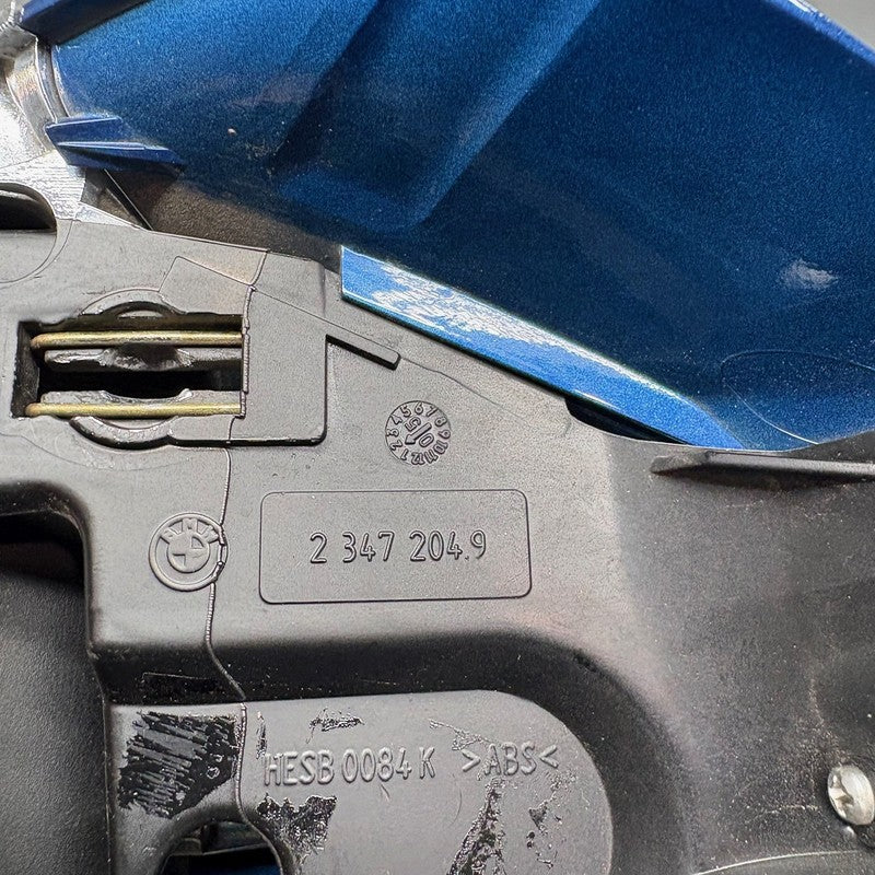 BMW K1200LT MIRROR RIGHT 2005 2006 2007 2008 OEM 2347204