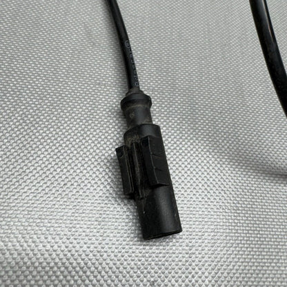 7715117 BMW C 650 SPORT WHEEL SPEED SENSOR 2014 2015 2016 2017 2018 2019 2020 7715117